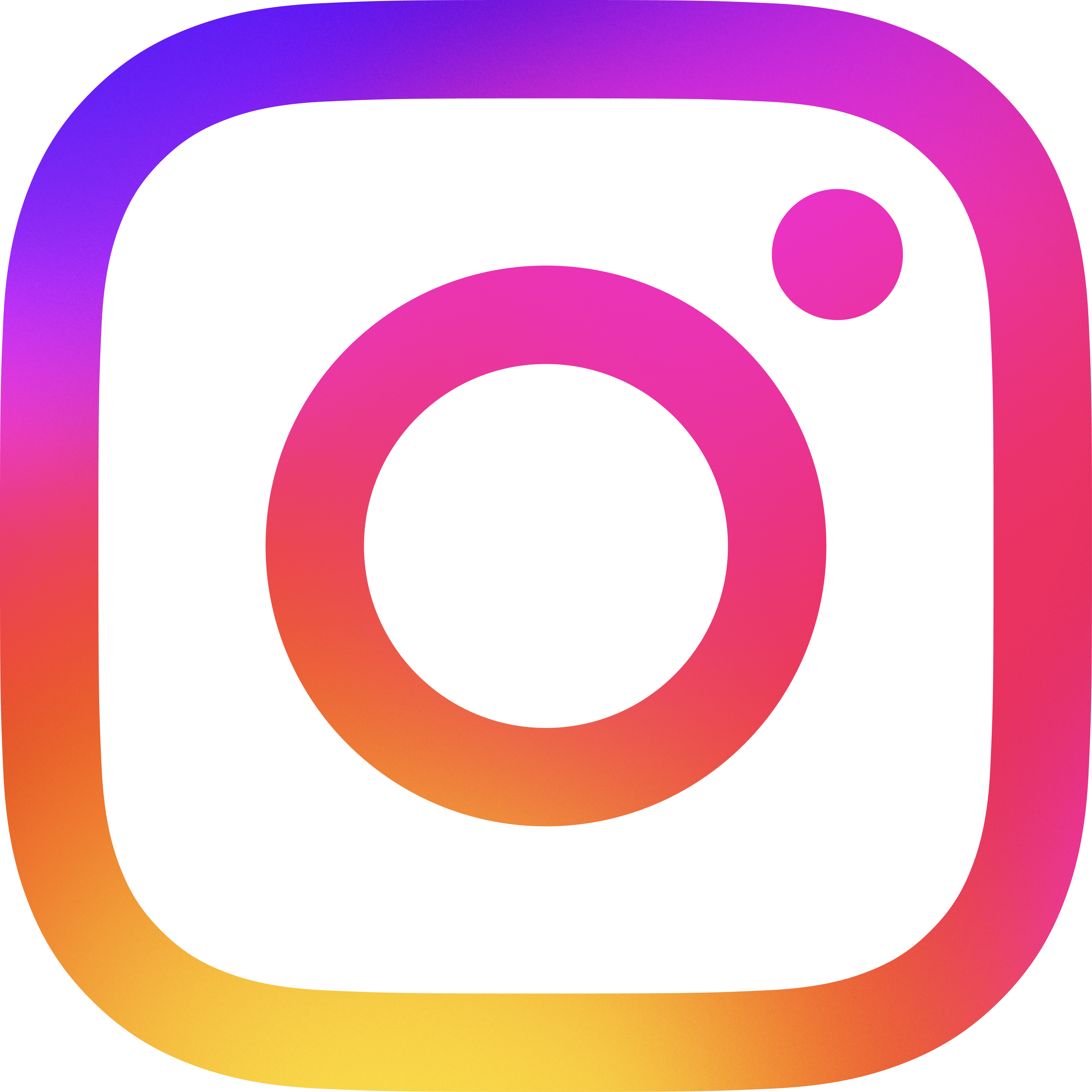 Instagram公式