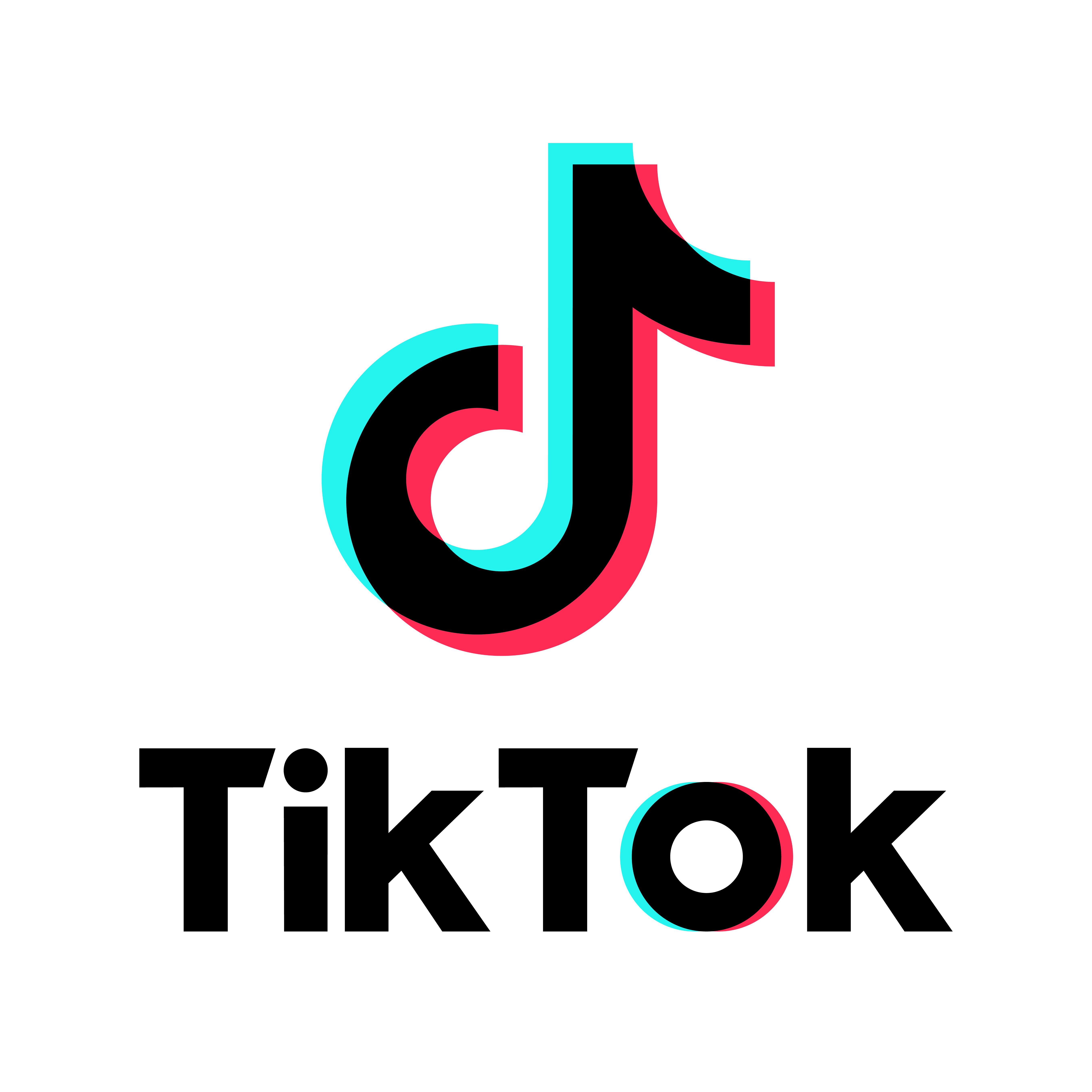 TikTok公式