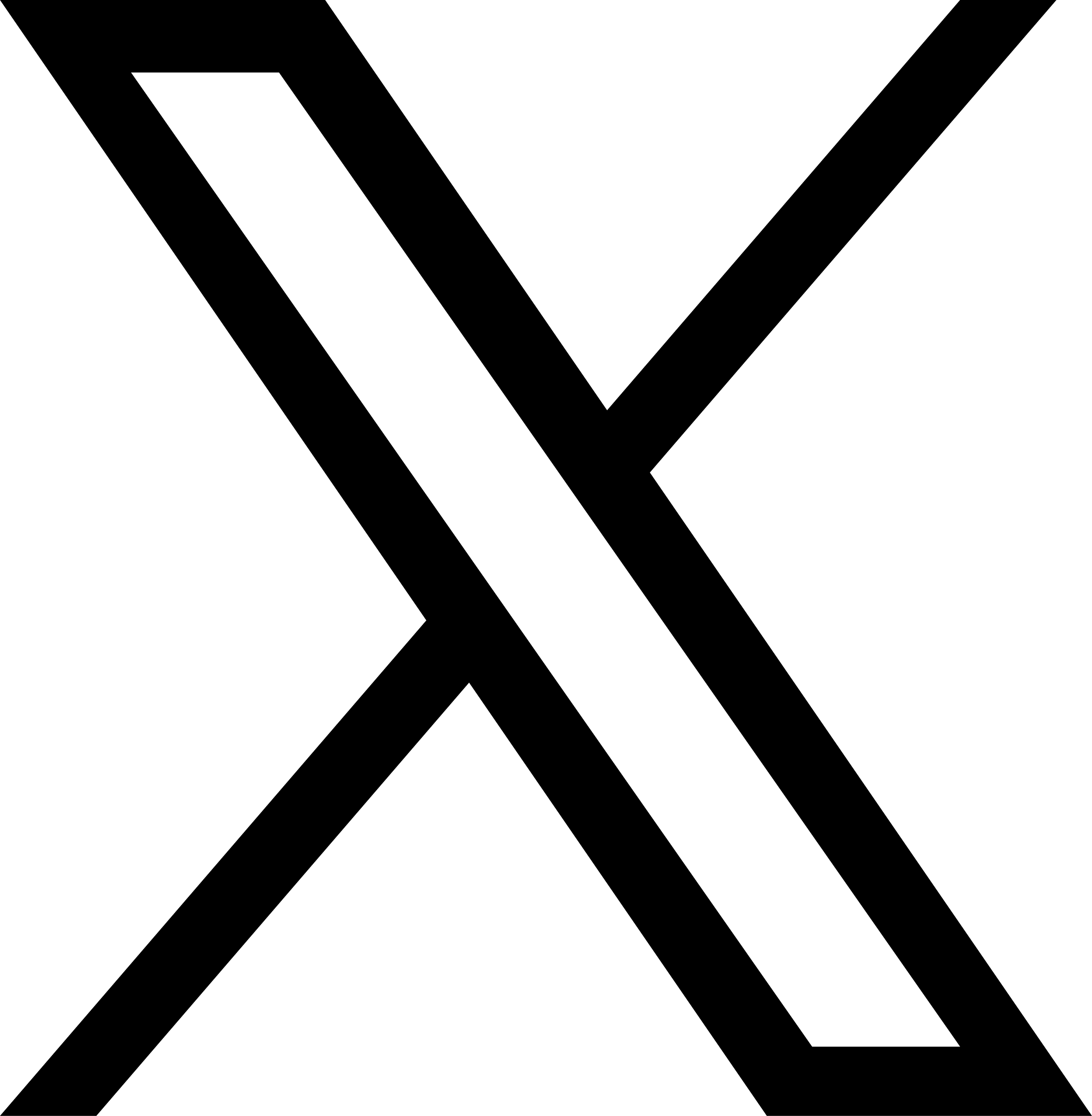 X公式